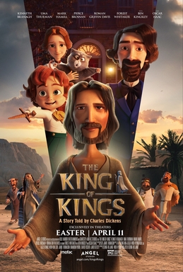 The King of Kings (2025) – Full Movie INFO | Mega Movies