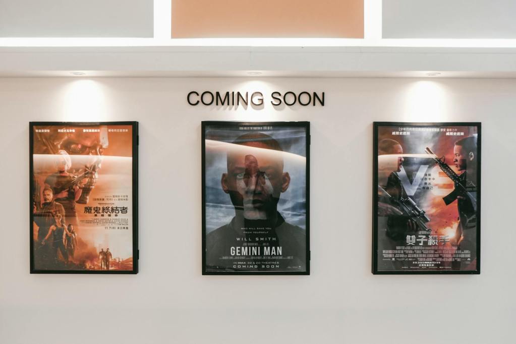Bollywood's Big Screen Reboot: A Strategic Shift in New Movie Releases