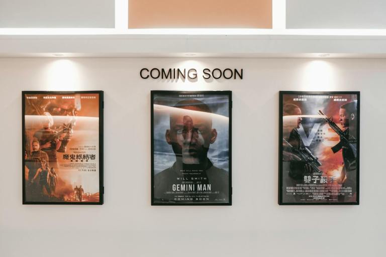 Bollywood's Big Screen Reboot: A Strategic Shift in New Movie Releases