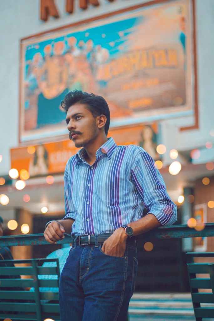 Bollywood's Evolving Narrative: Blockbusters, Content, and the Digital Shift