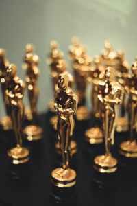 Hollywood’s Shifting Sands: A Critical Look at Recent Awards and Industry Trajectories