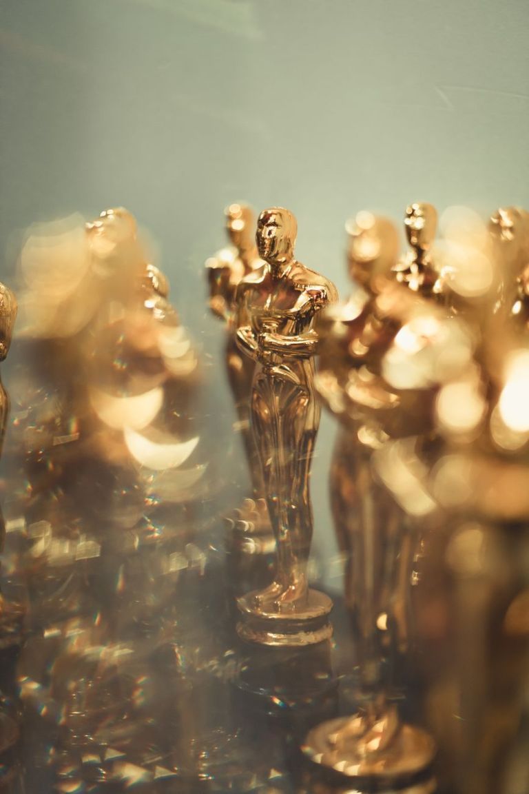 Hollywood's Shifting Sands: A Post-Awards Season Industry Analysis