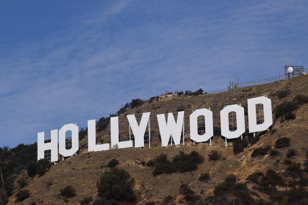 Hollywood's Shifting Sands: Box Office Battles, Award Season Revelations, and an Industry in Flux