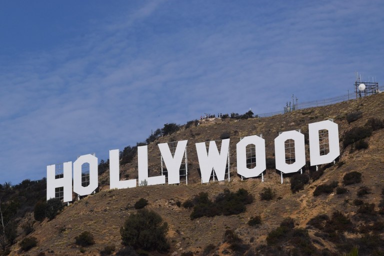 Hollywood's Shifting Sands: Box Office Battles, Award Season Revelations, and an Industry in Flux